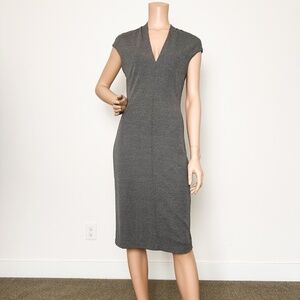 Knit Dress Laundry by Shelli Segal